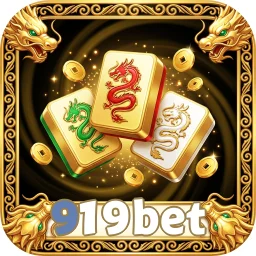 919BET — ikon APK