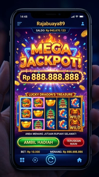 8svip — menu pengaturan